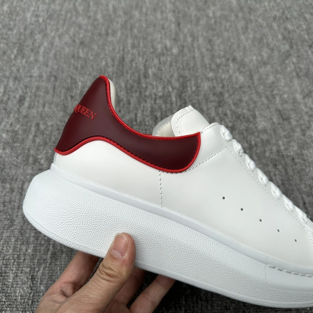 OOBB-- 727394WHXMT8730 Thick soles：4.5CM Calfskin sheepskin item:D-X158M1118